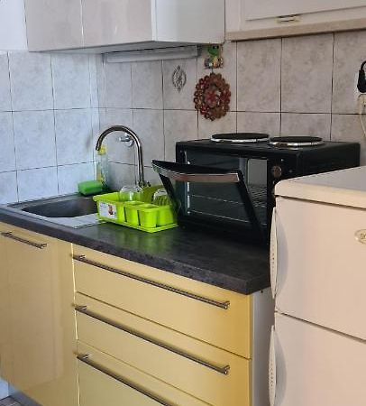 Apartmán Smartstar Split Exteriér fotografie