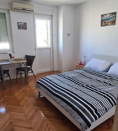 Apartmán Smartstar Split Exteriér fotografie