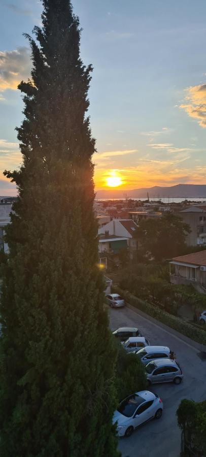 Apartmán Smartstar Split Exteriér fotografie