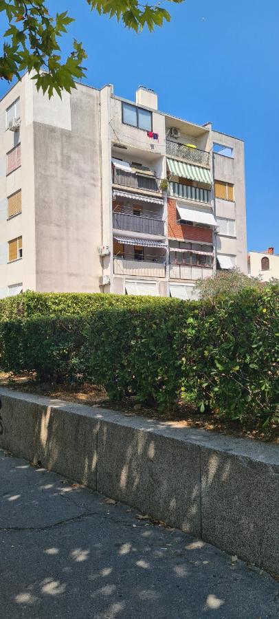 Apartmán Smartstar Split Exteriér fotografie