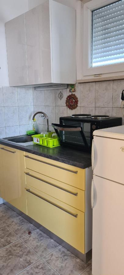 Apartmán Smartstar Split Exteriér fotografie