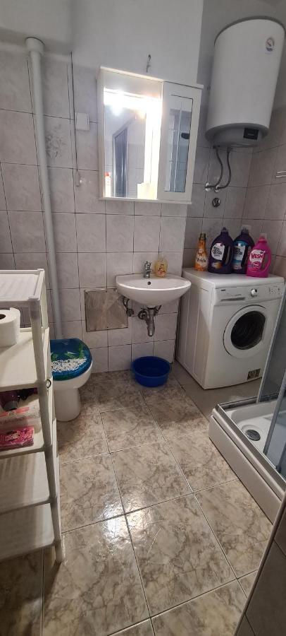 Apartmán Smartstar Split Exteriér fotografie