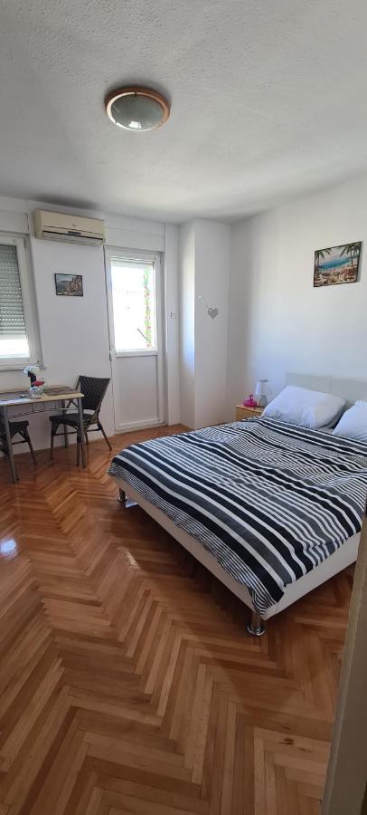 Apartmán Smartstar Split Exteriér fotografie