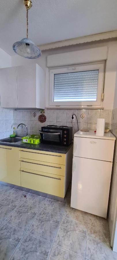 Apartmán Smartstar Split Exteriér fotografie