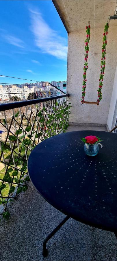 Apartmán Smartstar Split Exteriér fotografie