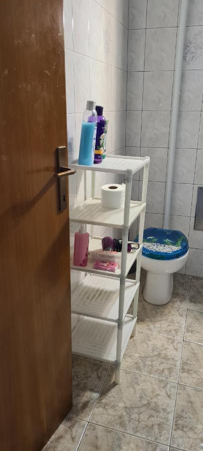 Apartmán Smartstar Split Exteriér fotografie