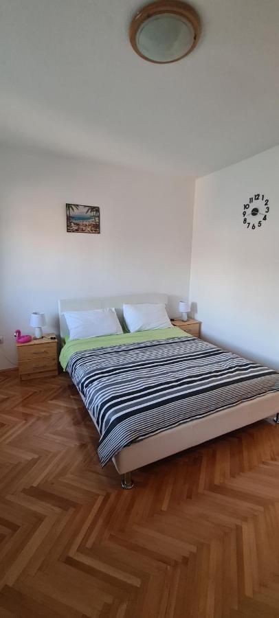 Apartmán Smartstar Split Exteriér fotografie
